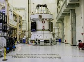 Artemis 2: NASA enviará astronautas a la órbita lunar en 2026