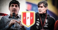 Jean Ferrari tomó decisión final sobre la continuidad Óscar Ibáñez en la selección peruana