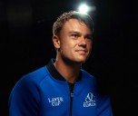 Holger Rune Elevates Laver Cup Over Grand Slams Before Facing Andre Agassi’s Team Holger Rune draws surprising parallels between Grand Slams and the Laver Cup ahead of his team's clash against Andre A
