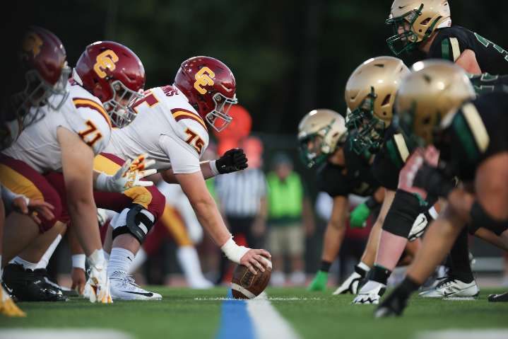 5 games to watch in Week 3 of Oregon high school football