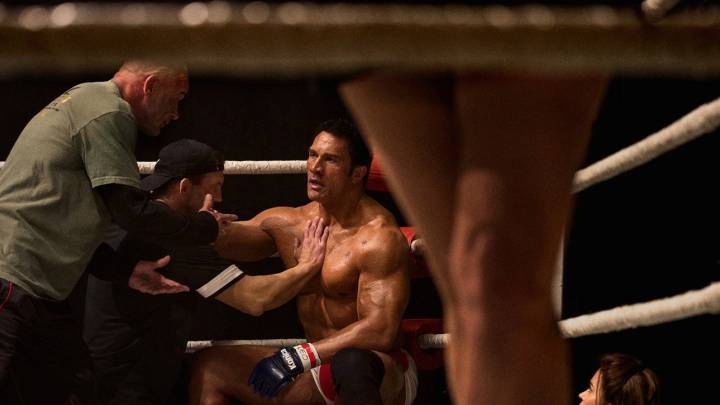 'The Smashing Machine' Review: Dwayne Johnson in Benny Safdie MMA Film