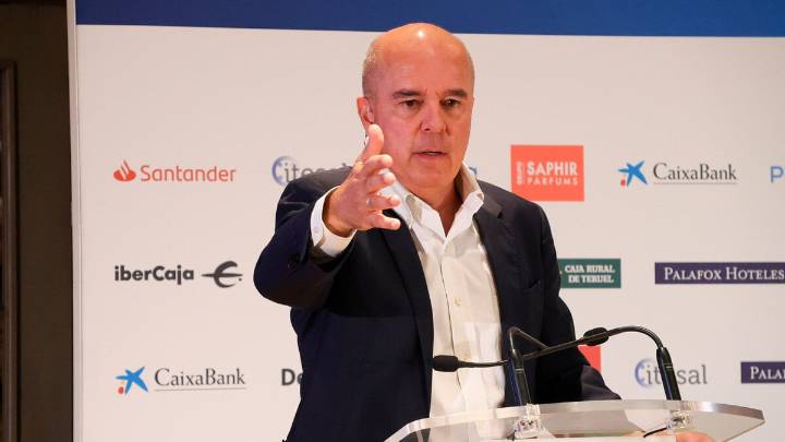 Jaime de Jaraíz (LG): “Las empresas son las grandes impulsoras del cambio social”