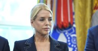 Pam Bondi anuncia despliegue de agentes federales en todas las sedes de ICE en EEUU