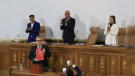 AN aprueba por unanimidad el Tratado de Asociación Estratégica entre Venezuela y Rusia