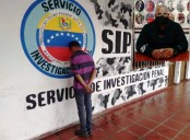 “Monstruo de la Esperanza” abusaba de sobrino de 1 año y Polidelta lo atrapó