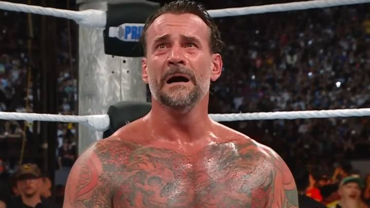 After Learning About The WWE Stars Reportedly Set To Appear At SmackDown In Chicago, I Think I Need To Cancel My Plans