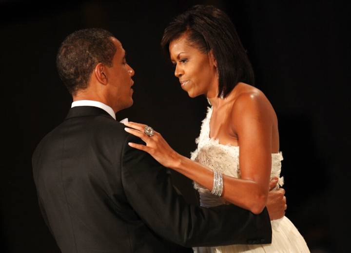 Obama candidly discusses troubles in his marriage: ‘We had real problems’