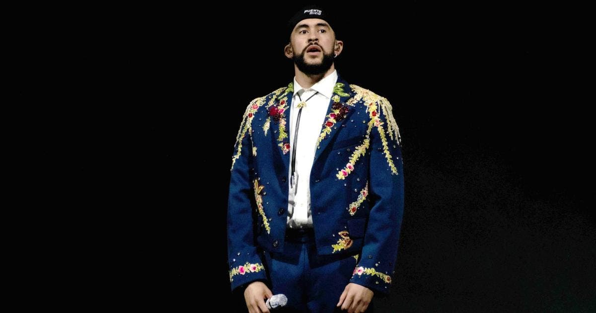 Bad Bunny lidera las nominaciones a los Premios Billboard de la Música Latina 2025