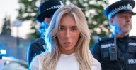 Bonnie Blue 'Punched Square in the Jaw' as Attacker Declares She's 'Setting Feminism Back' During Adult Film Star's Barely Legal Tour