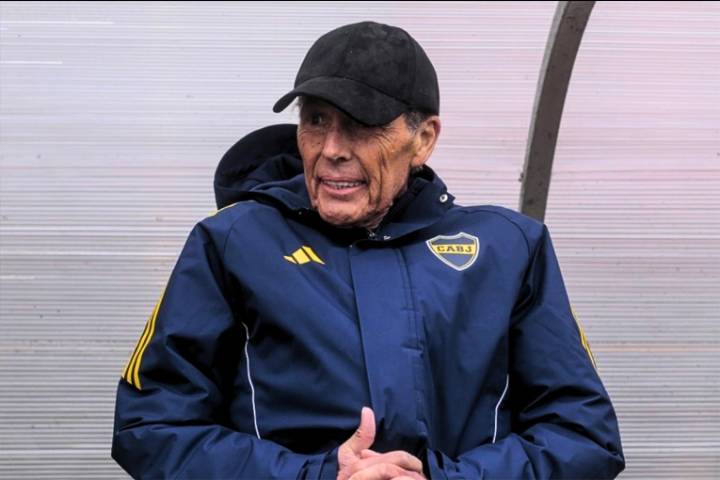 Miguel Ángel Russo recibió el alta médica tras su internación por una infección urinaria