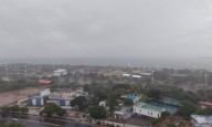 Estiman “fuerte precipitación, descargas eléctricas y ráfagas de viento” en el Zulia