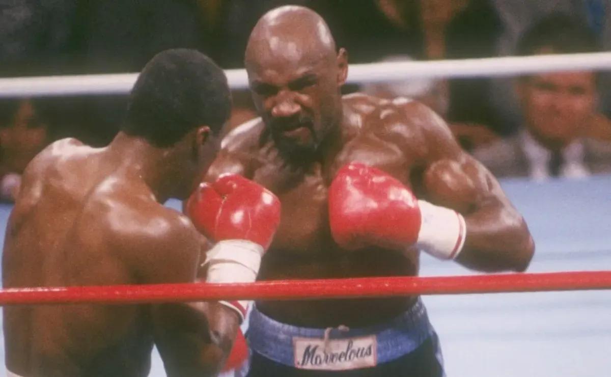 Shockwaves in the ring: The biggest upsets in boxing history
