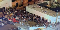Nile Theater in Mesa evacuated due to fears of possible leak