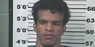 Bond set at $100k for man arrested in Perry County after multi