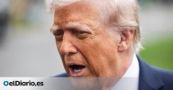 Trump afirma que EEUU ha hundido "tres embarcaciones" que supuestamente llevaban droga desde Venezuela