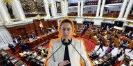 Presidenta de México, Claudia Sheinbaum, resta importancia a ser declarada como de ‘persona non grata’ por Congreso de Perú