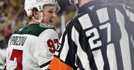 Wild owner Leipold expresses patience with Kaprizov contract talks, confidence in GM Guerin's role