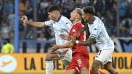 Racing se impone ante Huracán en el Ducó por el Torneo Clausura