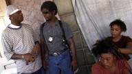Police in Haiti say officers shot and killed former rebel leader Wilfort Ferdinand