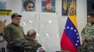 Gobierno Nacional planifica próximas actividades de ejercicios militares para el territorio nacional