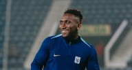Eryc Castillo y su mensaje al hincha de Alianza Lima previo al choque ante la Universidad de Chile 