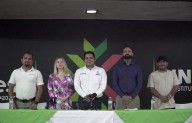 Organiza el Inpojuve mega marcha por la para este domingo