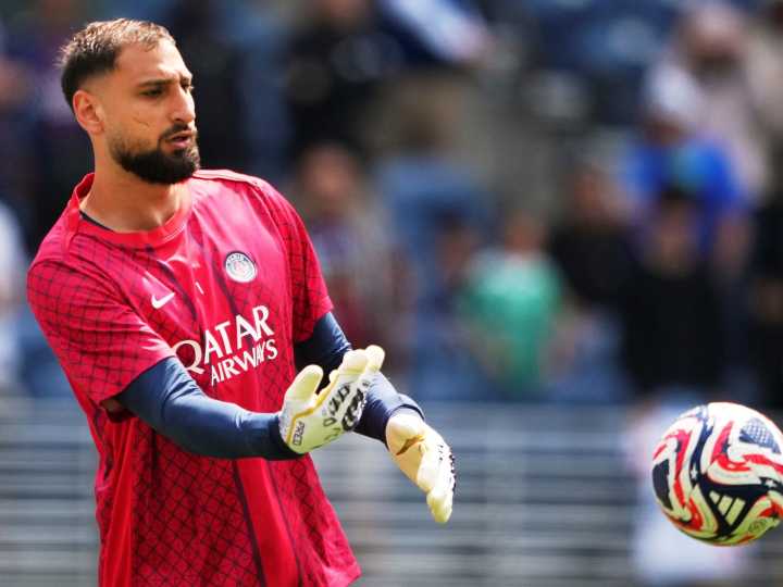 Es oficial: Gianluigi Donnarumma es nuevo refuerzo del Manchester City