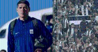 Castillo lamentó que hinchas de Alianza no puedan estar ante la U de Chile de visita: "Injusto"