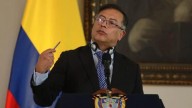 Petro critica ataque de EE. UU. contra lancha presuntamente cargada de droga