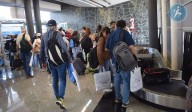 En octubre seguirán los vuelos programados en el Valle del Conlara