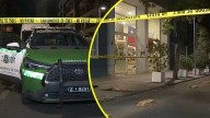 Investigan femicidio en Santiago Centro: Mujer de 21 años fue asesinada por su expareja que luego se quitó la vida