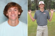 Golf prodigy Hadden Kelly dies after collapsing during homecoming prank