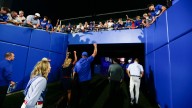 Will Bangally Kamara play for Kansas football vs Missouri this week?
