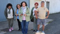 Coinba, la última gran referencia industrial de Vilaxoán, echa el cerrojo sin avisar a su plantilla