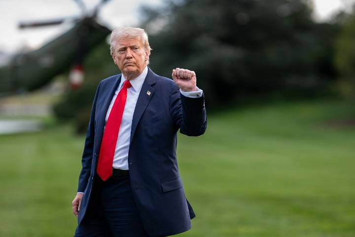 USD 100,000 H-1B visa fee is only for new applicants, White House clarifies