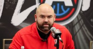 Architect of the Dream’s rise: Dan Padover wins WNBA Executive of the Year