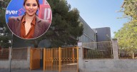 Un referente artístico, arquitectónico y educativo: así es el colegio en el que estudió Chenoa en Mallorca