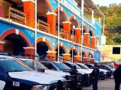 Cancelan seis municipios Grito de Independencia por violencia en Oaxaca