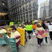 NY Council overrides Adams vetoes: Street vendors, delivery workers gain protection