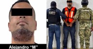 Vinculan a proceso a "El Choko", líder de "La Chokiza", por extorsión y secuestro