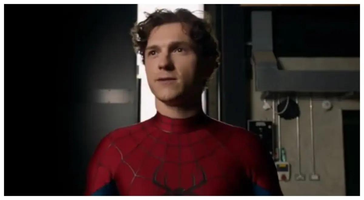 Tom Holland sufre accidente en el set de Spider-Man: Brand New Day; permanece en observación