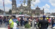 Simulacro Nacional 2025: Brugada confirma que alerta sísmica funcionó en 99 % de CDMX. ¿Cómo y dónde reportar un altavoz que no sonó?