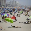 NYC beaches, outdoor pools close for season after Sunday