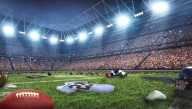 Army And Navy Both Forfeit Football Game, Leave Billions Worth Of Equipment On The Field