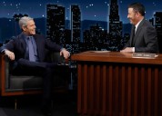 Andy Cohen Reacts To Jimmy Kimmel Suspension