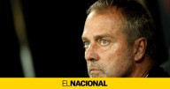 Flick lo deja claro en Newcastle: es titular indiscutible en el Barça