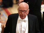 Murdoch calls Trump’s US$10B libel lawsuit an ‘affront’ to free speech