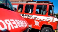 Desarmaron una organización de falsos bomberos