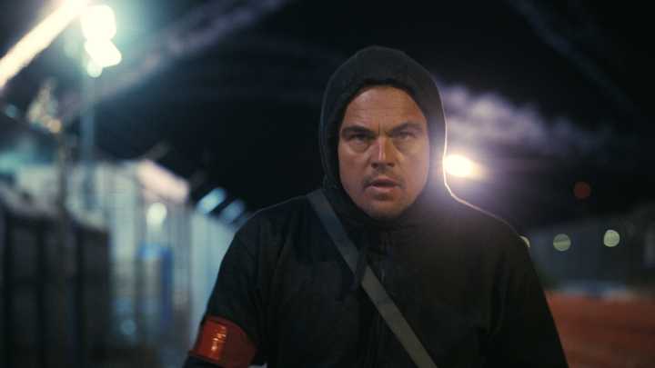 'One Battle After Another' review: Dynamite with a lit…