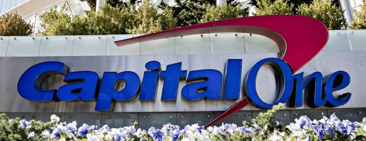 Capital One Says FDIC Overcharged $150 Million After SVB Bailout